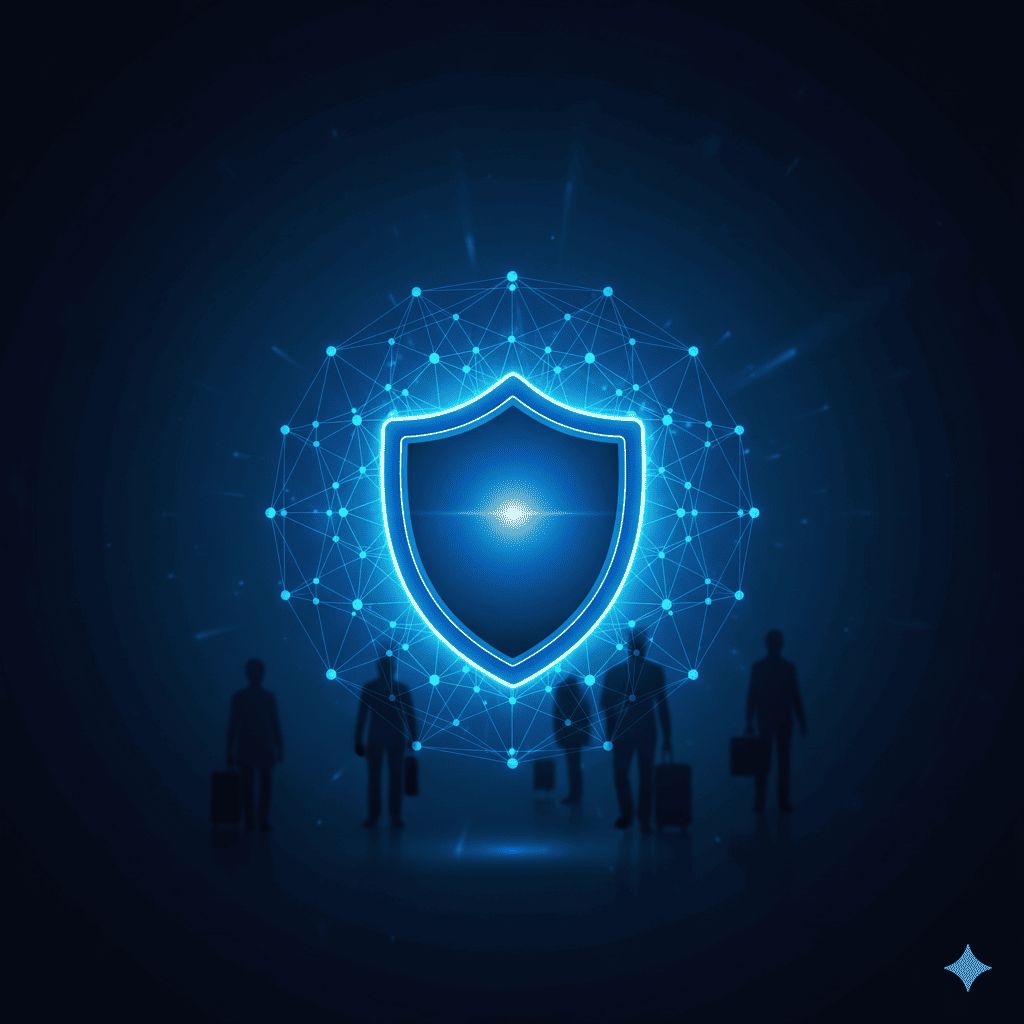 How SendPal Ensures Trust and Safety